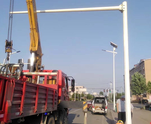 甘肃兰州工程案例