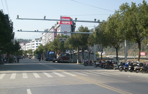 浙江嘉兴工程案例